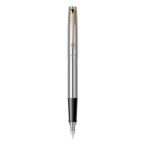 Nalivpero PARKER Royal JOTTER Stainless Steel GT