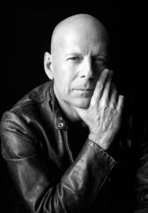 Bruce Willis Bruce Willis