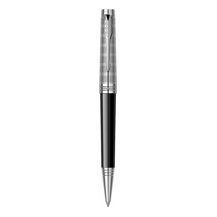 Hemijska olovka PARKER Royal Premier Custom Tartan CT