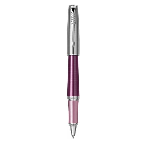 Roler olovka PARKER Royal Urban Premium Purpur CT