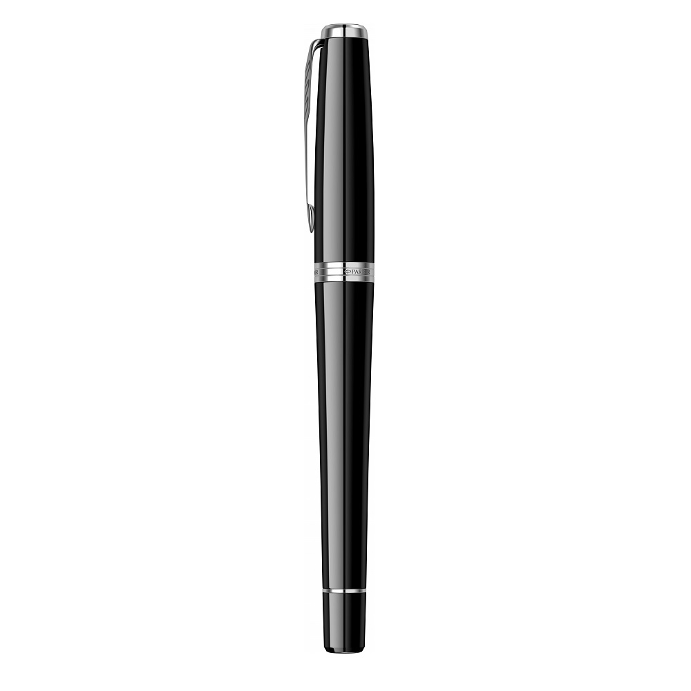 Nalivpero PARKER Royal Urban Black Lacquer CT F - Слика 4