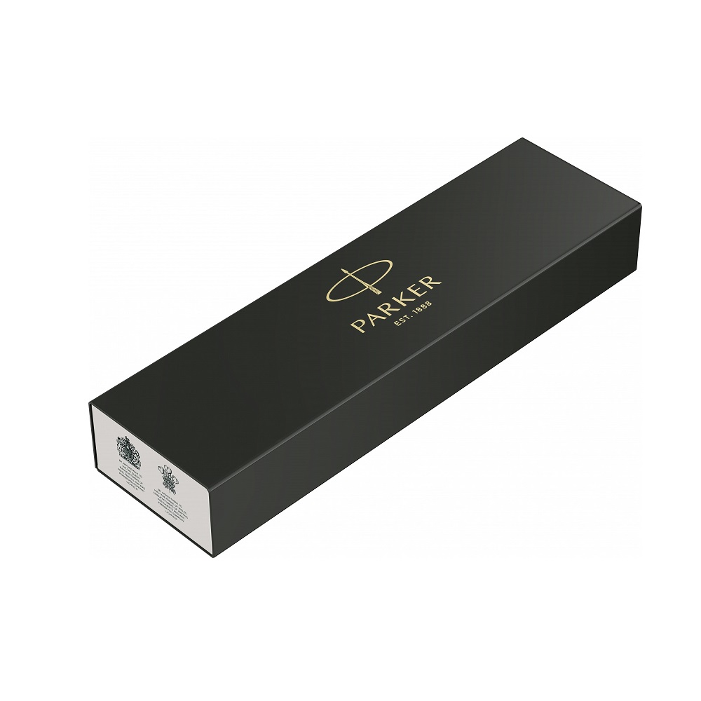 Nalivpero PARKER Royal Urban Black Lacquer CT F - Слика 9