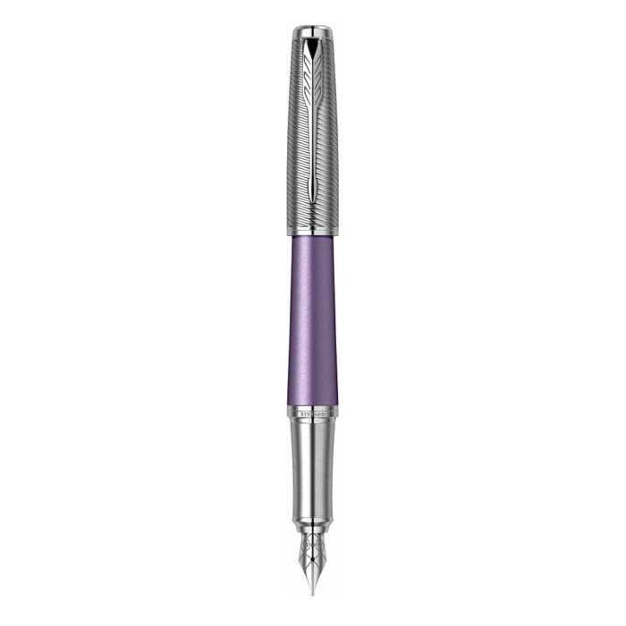 Roler olovka PARKER Royal Urban Premium Violet CT