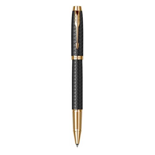 Roler olovka PARKER Royal IM Premium Black GT