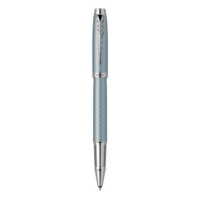 Roler olovka PARKER Royal IM Premium Blue CT