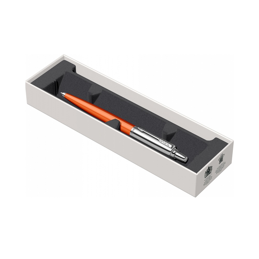 Hemijska olovka PARKER Original JOTTER Orange CT - Слика 3