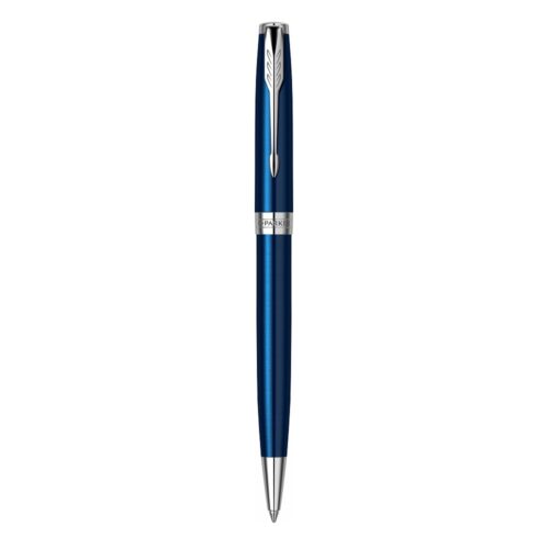 Hemijska olovka Parker Royal Sonet Blue CT