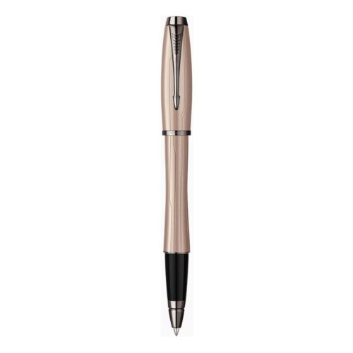 Roler olovka PARKER Urban Premium Mettalic Pink
