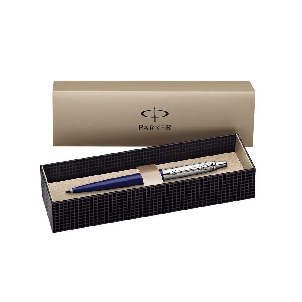 Hemijska olovka PARKER JOTTER Blue CT - Слика 2