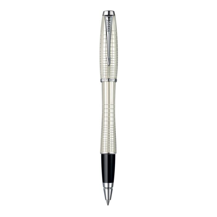 Roler olovka PARKER Urban Premium Pearl CT