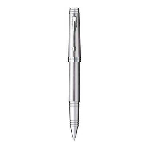 Roler olovka PARKER Premier Monochrome Titanium