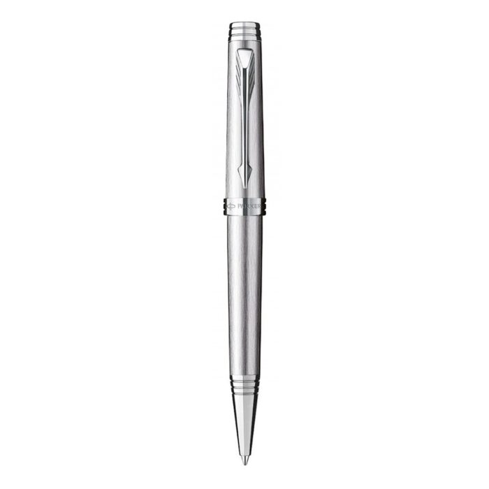 Hemijska olovka PARKER Premier Monochrome Titanium