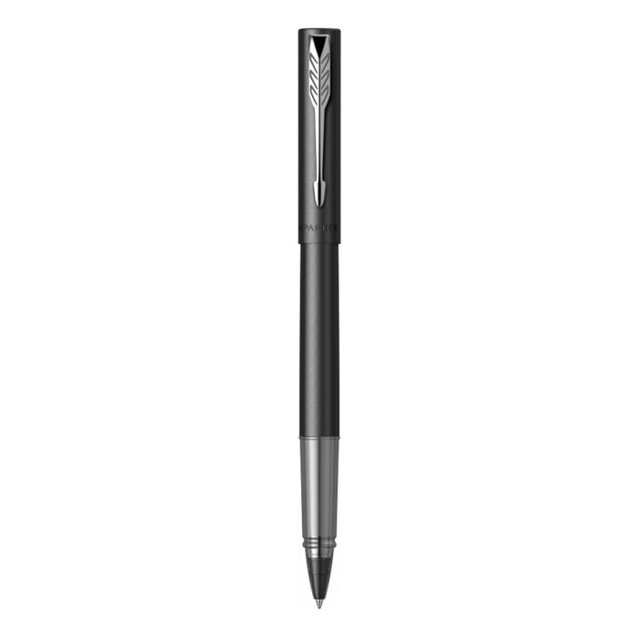 Roler olovka PARKER Royal VECTOR Black XL CT
