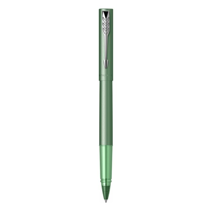 Roler olovka PARKER Royal VECTOR Green XL CT
