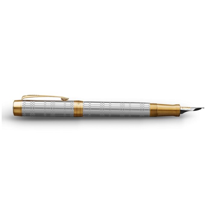 Parker olovke