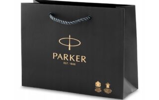 Parker kesa
