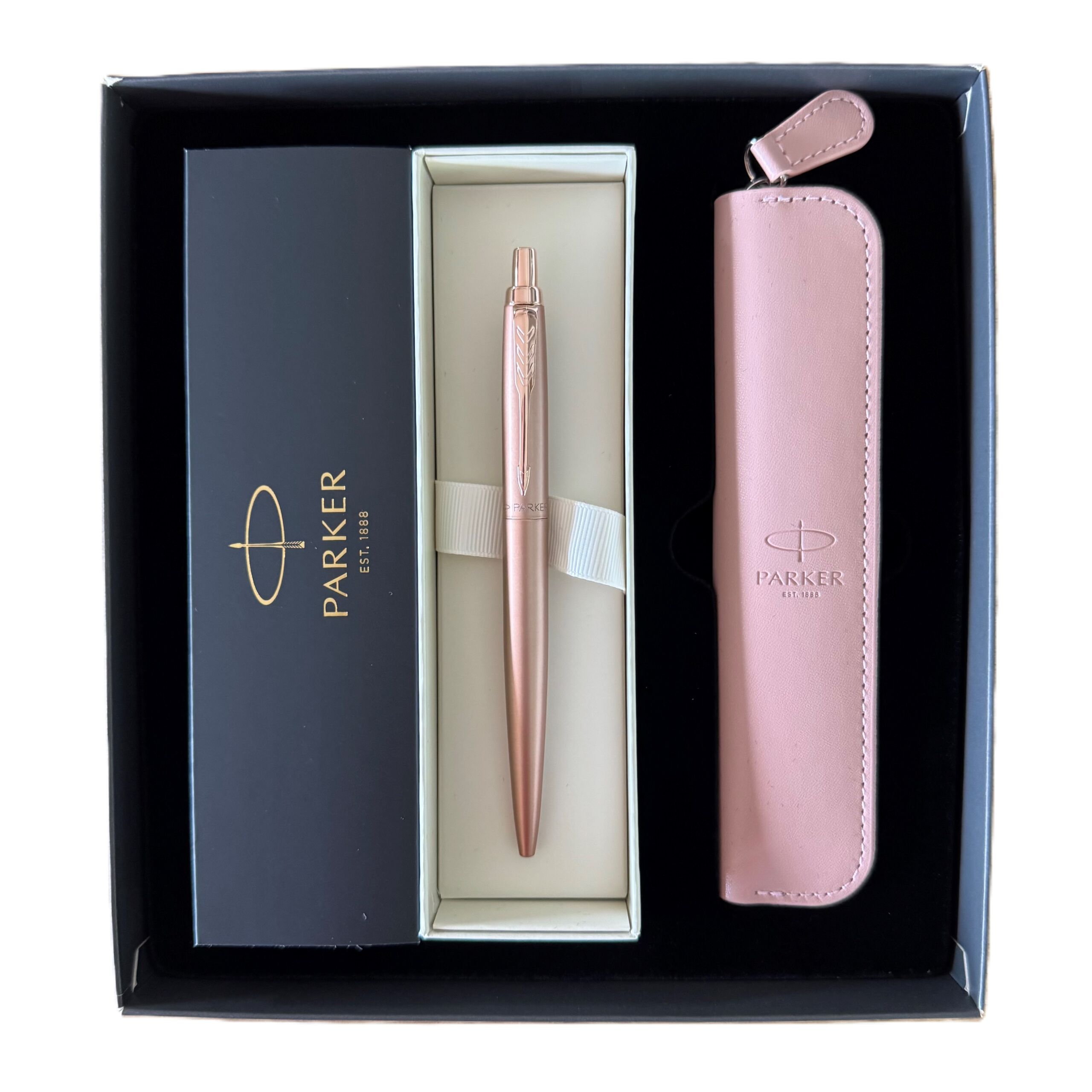 pink gold