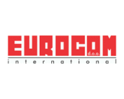 Eurocom logo