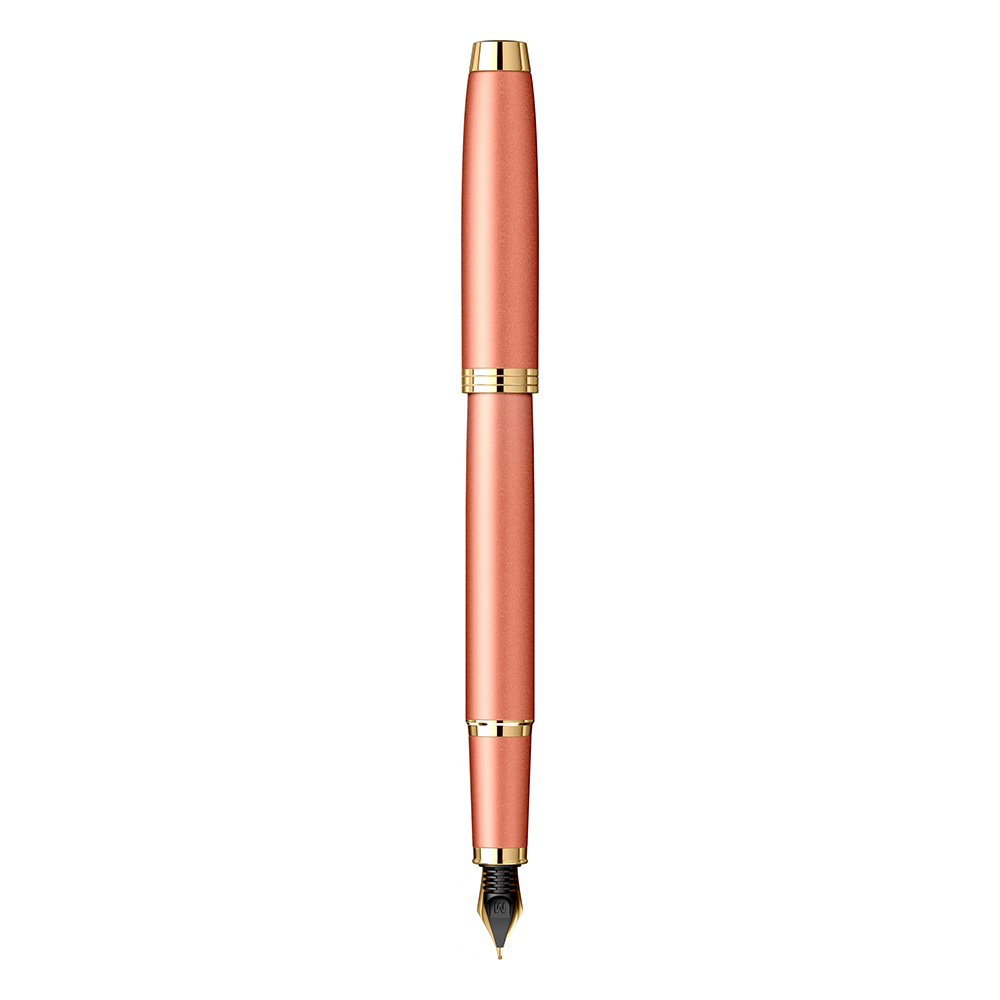 Nalivpero PARKER Royal IM Ritual Orange GT