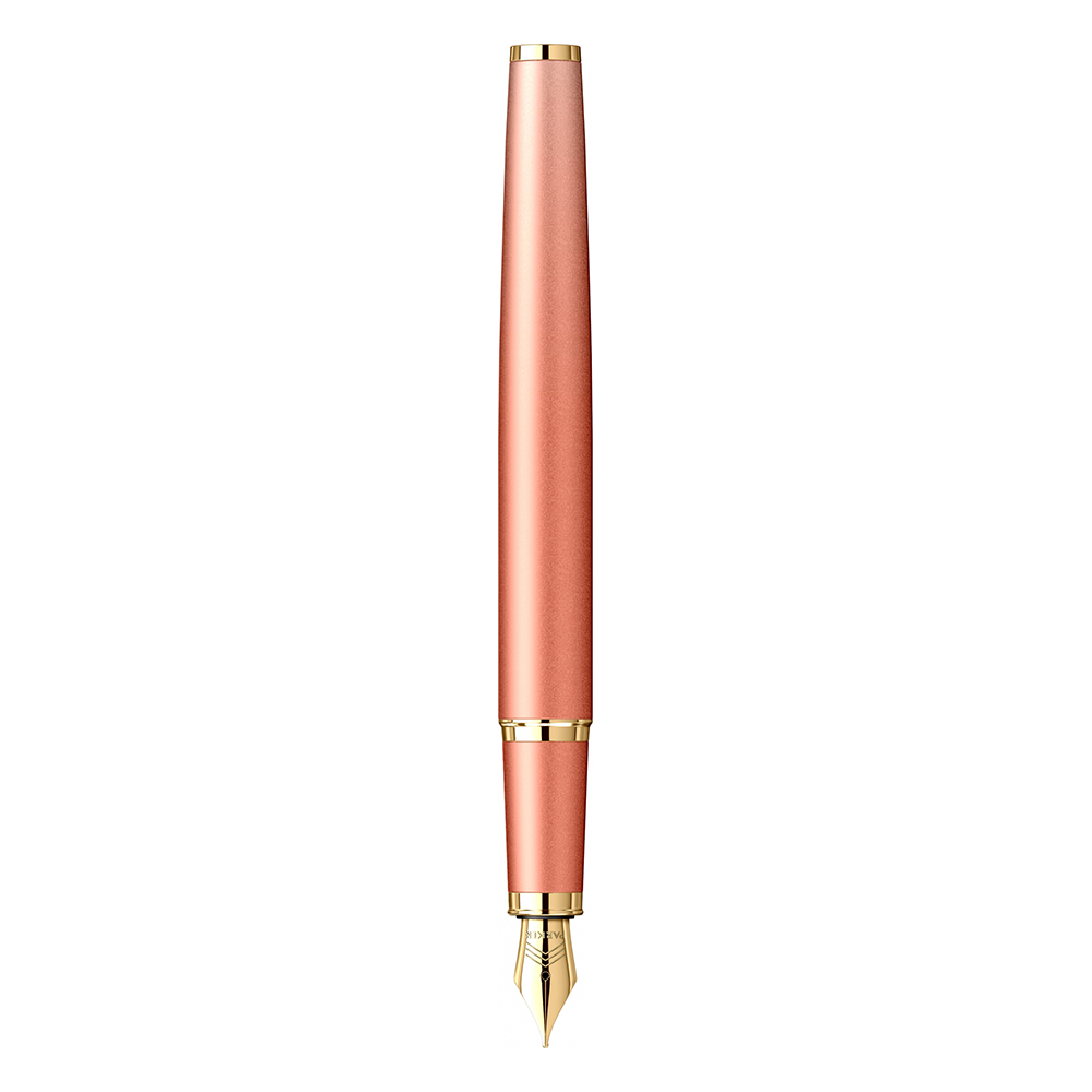 Nalivpero PARKER Royal IM Ritual Orange GT