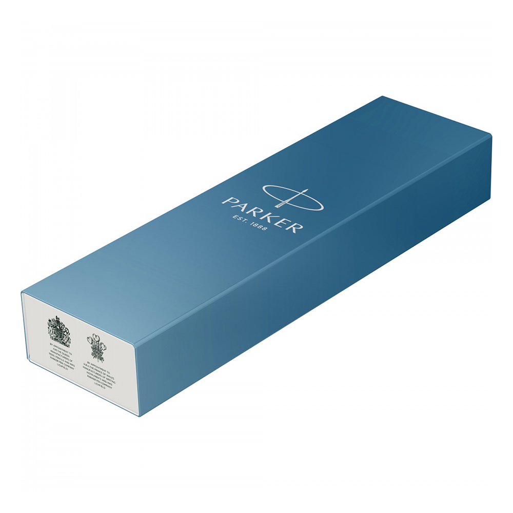 Hemijska olovka PARKER Royal IM Ritual Blue CT