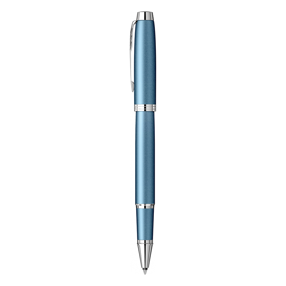 Roler olovka PARKER Royal IM Ritual Blue CT