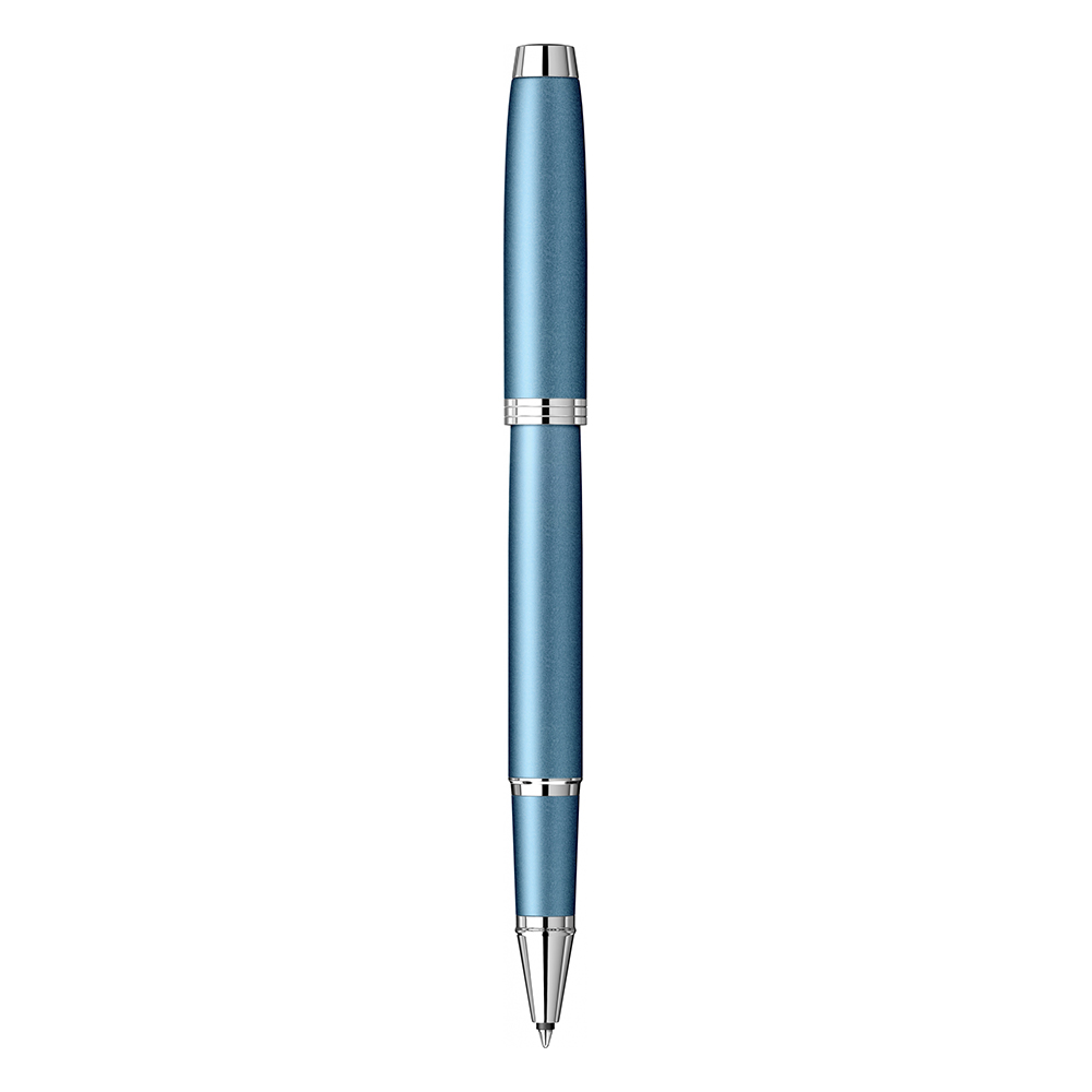 Roler olovka PARKER Royal IM Ritual Blue CT