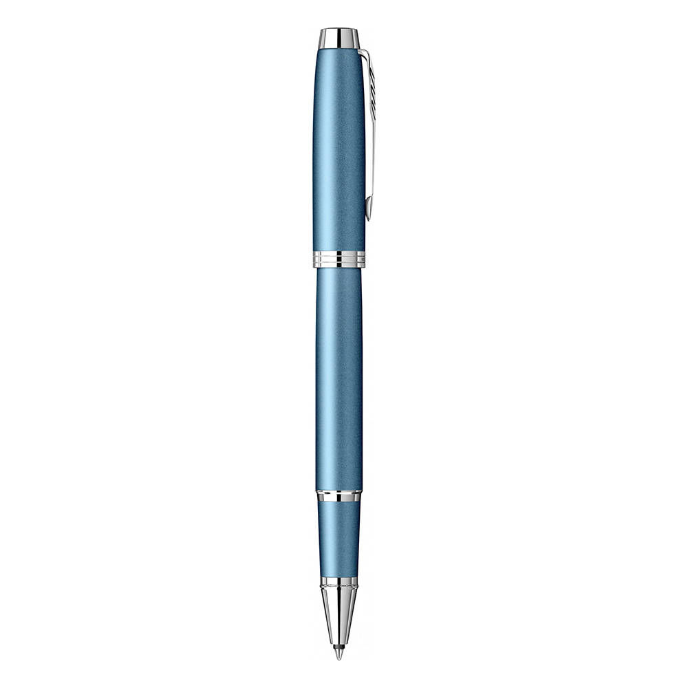 Roler olovka PARKER Royal IM Ritual Blue CT