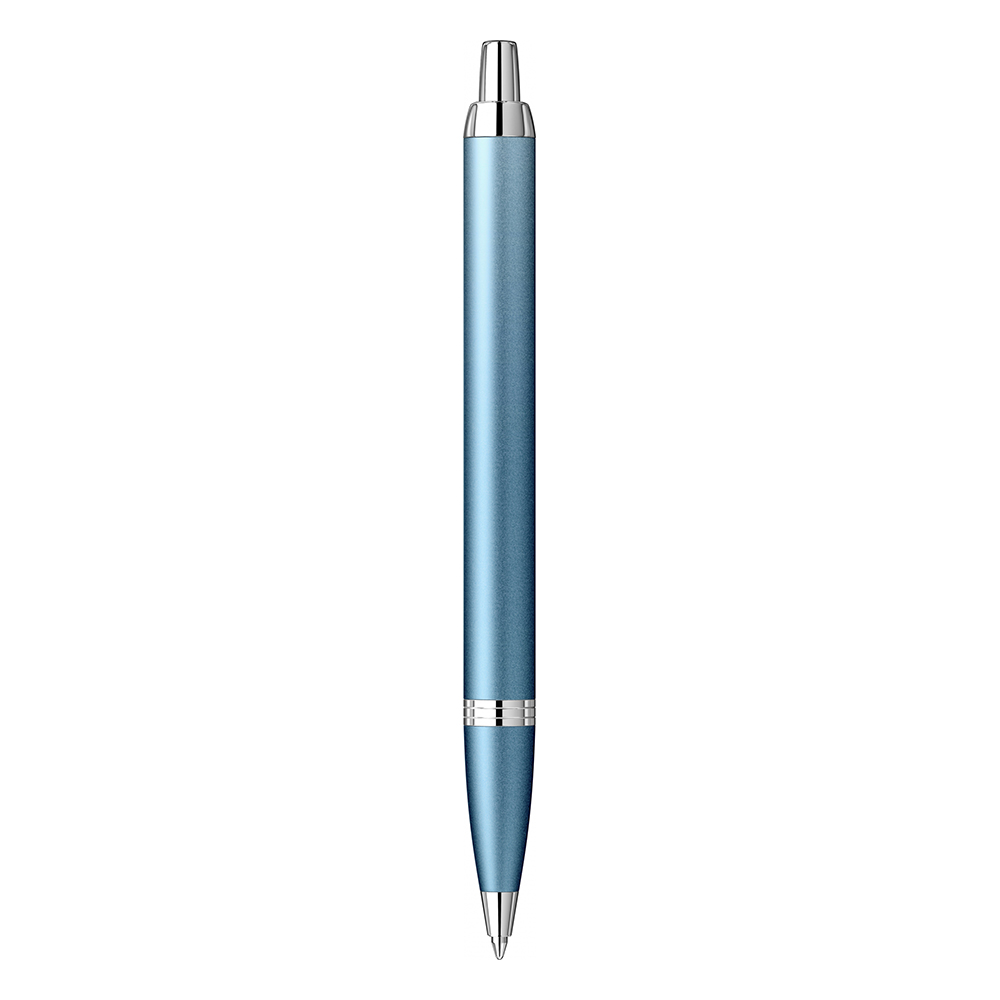 Hemijska olovka PARKER Royal IM Ritual Blue CT
