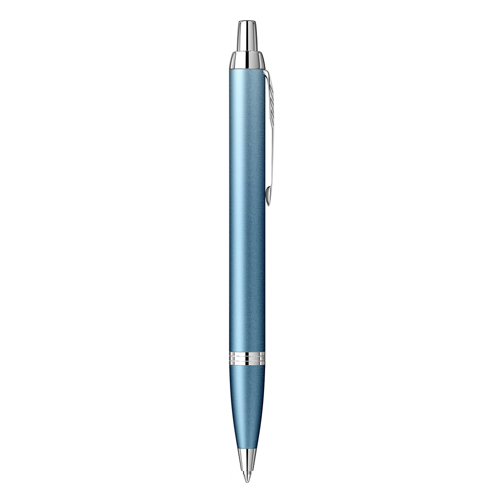 Hemijska olovka PARKER Royal IM Ritual Blue CT