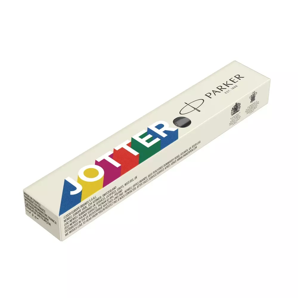 PARKER Original HO JOTER Blue 285 - Слика 5