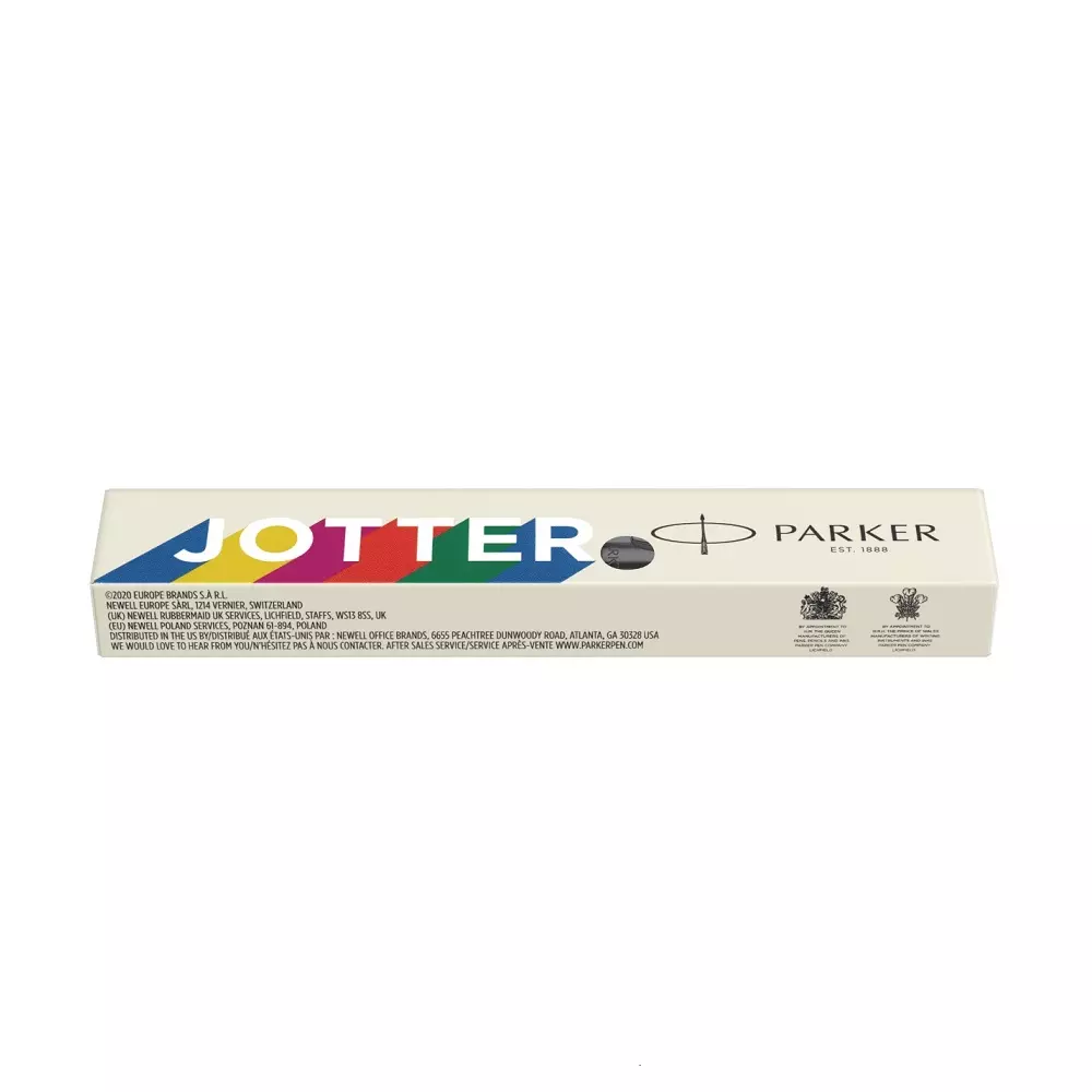 PARKER Original HO JOTER Blue 285 - Слика 6