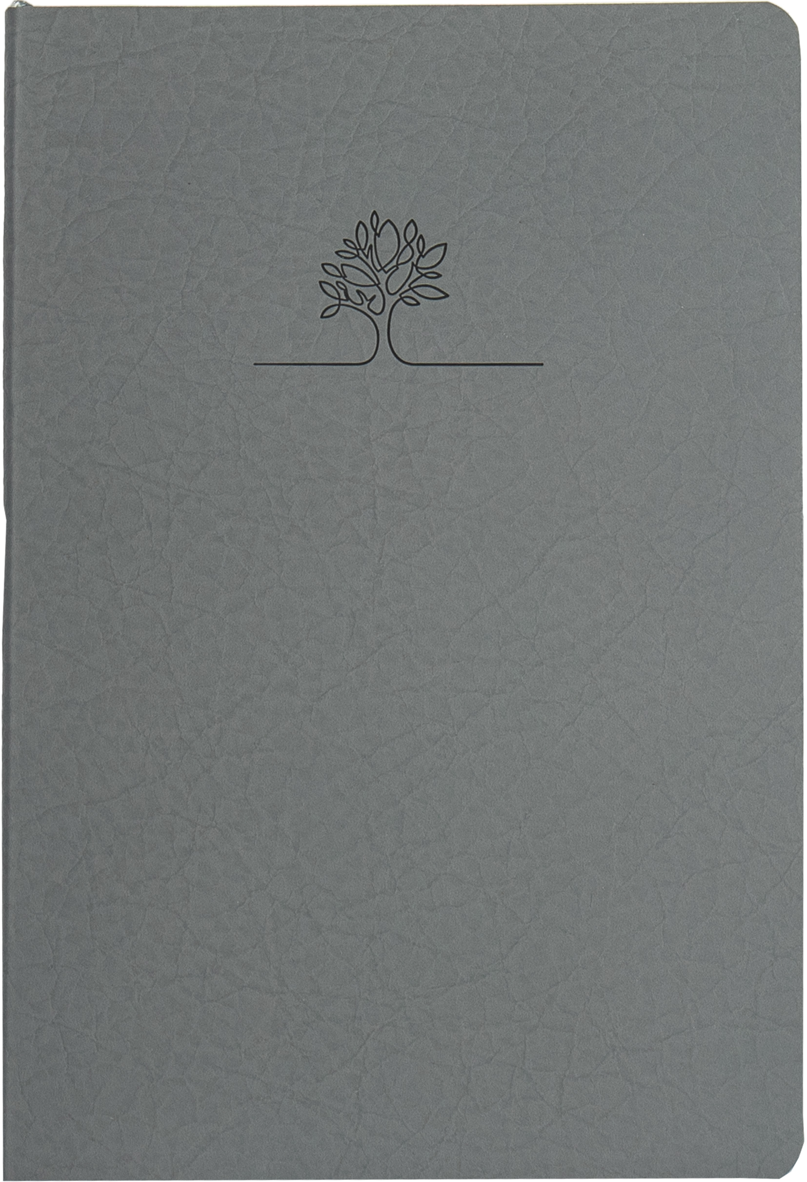 NOTES GARDEN TREE A6 120SH 80G